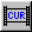 Animation Cursor ActiveX icon