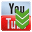 AnMing Youtube Downloader + DVD Ripper Suite icon