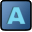 Anonymous Image Board Image Downloader icon