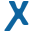 anonymoX for Firefox icon