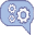 Anope IRC Services icon