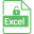 Any Excel Password Recovery icon