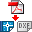 Any PDF to DWG Converter icon