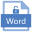 Any Word Password Recovery icon