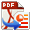 AnyBizSoft PDF to PowerPoint Converter icon