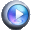 AnyMP4 Blu-ray Player icon