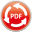 PearlMountain JPG to PDF Converter (formerly AnyPic JPG to PDF Converter) icon