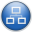 AOMEI Backupper Network icon