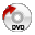 Aplus DVD Ripper and DVD Creator icon