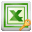 Appnimi Excel Password Recovery icon