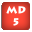 Appnimi MD5 Hash Generator icon