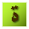 Arabic Text DESIGNER icon