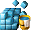 Argente - Registry Cleaner Portable icon