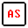 AS-Hex Color icon