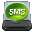 AST Android SMS Transfer icon