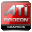 ATI Directshow Encoder icon