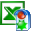 Atomic Excel Password Recovery icon