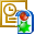 Atomic Outlook Password Recovery icon