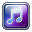 Audio Catalog icon