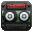 Audio Editor Plus icon