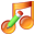 Audio Music Editor icon