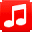 Audio Playlist Maker icon