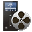 Audio Splitter icon