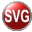Aurora SVG Viewer & Converter icon