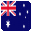 Australian Postal Codes Database icon