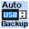 Auto USB Backup icon