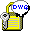 AutoDWG DWGLock icon