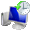 Automatic Restore point creator icon