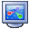 Autumn XP Falls Screensaver icon