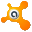 Avast Software Cleanup icon