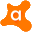 Avast Clear icon