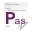 Avisinth Pascal icon