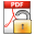 AWinware PDF Security Remover icon
