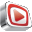 Axara Free FLV Video Player icon