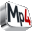 Axara MP4 Video Converter icon