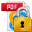 AxpertSoft PDF Encryption icon
