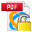 AxpertSoft PDF Security Remover icon