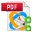 AxpertSoft Pdf Splitter icon