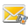 [b2] Notifier (formerly [b2] Gmail Notifier) icon