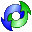 BackRex Internet Explorer Backup icon
