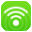 Baidu WiFi Hotspot icon
