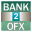 Bank2OFX icon