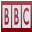 BBC News 24 Video Feeds icon