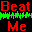 Beat Me icon