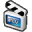 BitComet FLV Player icon