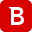 Bitdefender Antivirus Free Edition icon